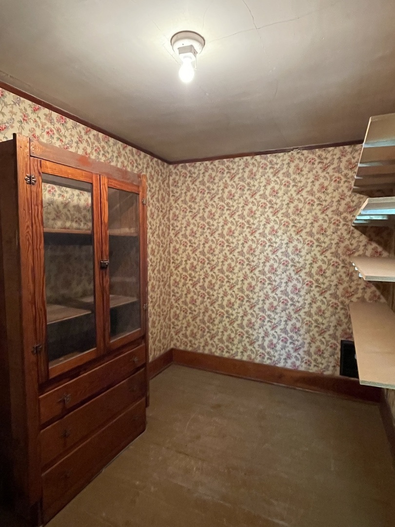 16580 West 5000S Road Buckingham, IL 60917 - Photo 25 of 35 a view of empty room
