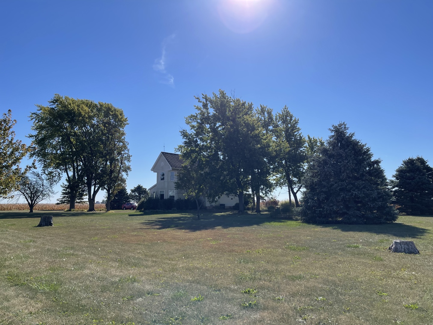 16580 West 5000S Road Buckingham, IL 60917 - Photo 4 of 35