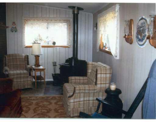 Camp Bucky Road Fort Hill, PA 15540 - Photo 2 of 6 Den/Family/Great Room.