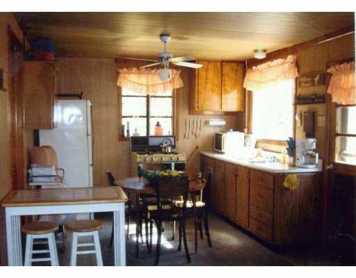 Camp Bucky Road Fort Hill, PA 15540 - Photo 3 of 6 Kitchen.