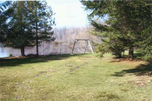 Camp Bucky Road Fort Hill, PA 15540 - Photo 5 of 6 View.