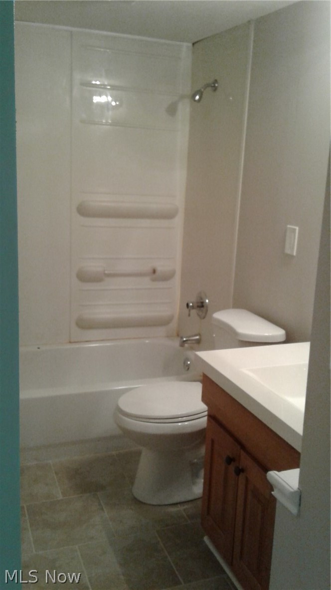 119 Harper Road Streetsboro, OH 44241 - Photo 11 of 21 Updated second floor full bath