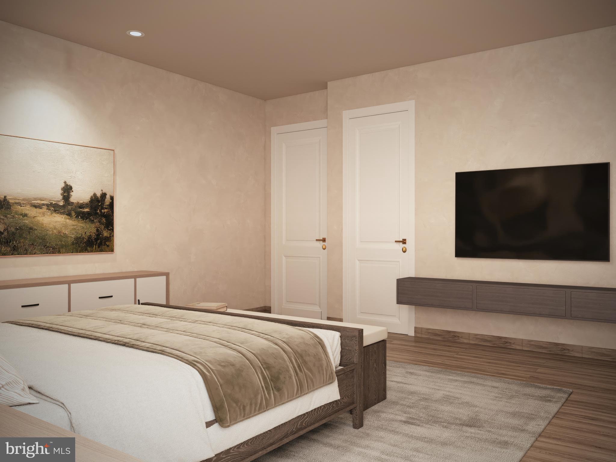 2922 Martin Terrace Haymarket, VA 20169 - Photo 23 of 25 Primary 2 Bedroom