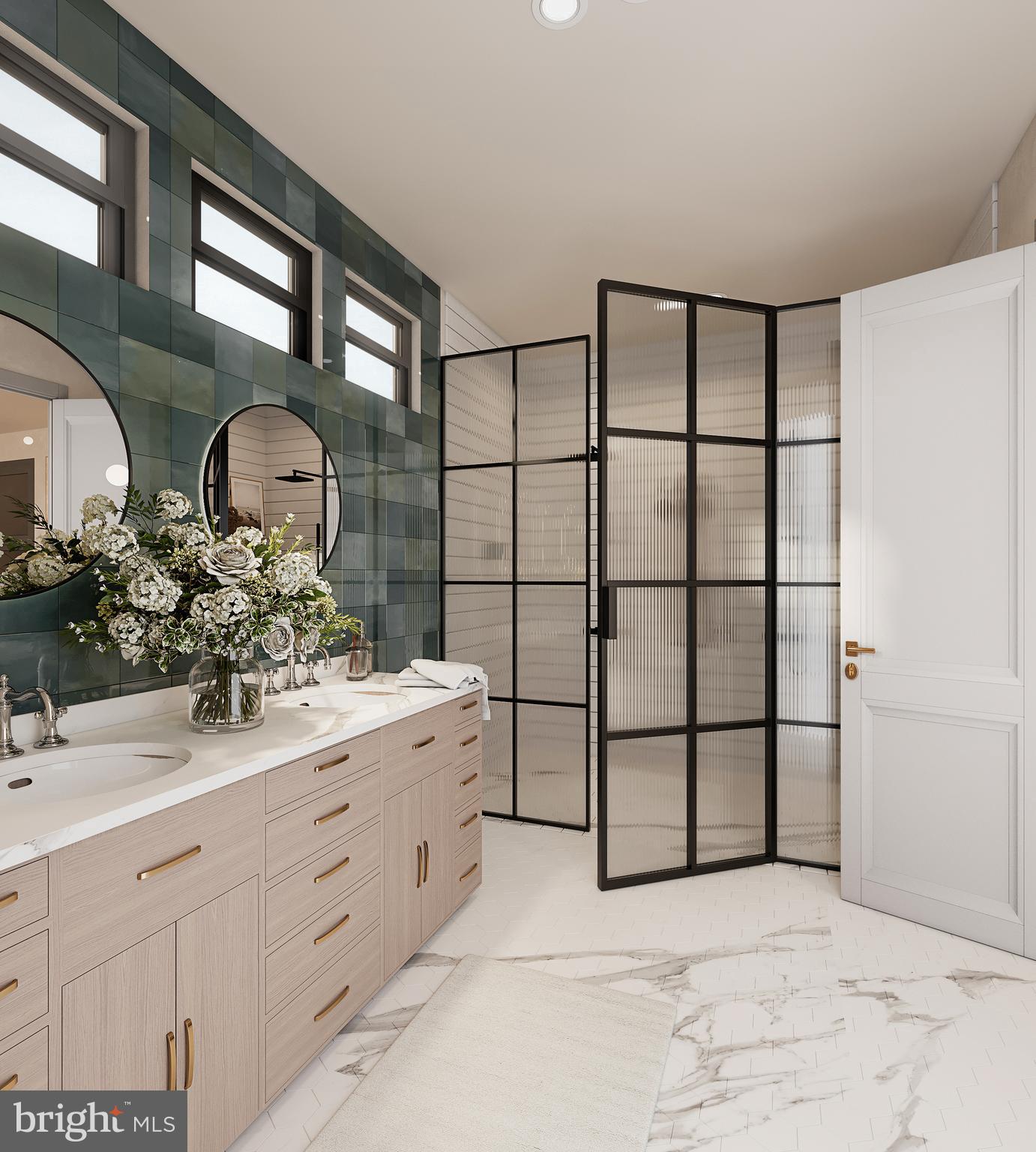 2922 Martin Terrace Haymarket, VA 20169 - Photo 24 of 25 Primary 2 Bath