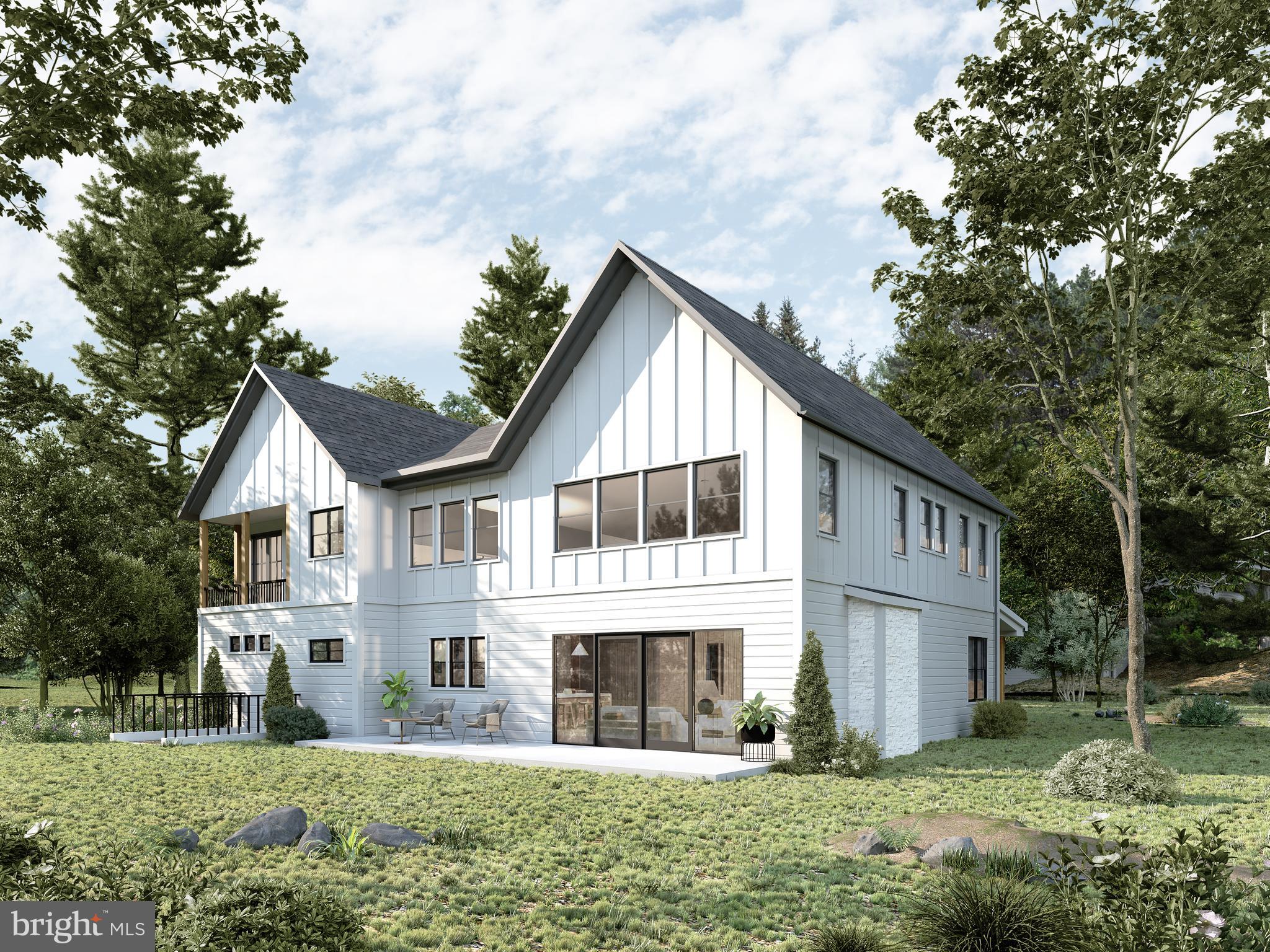 2922 Martin Terrace Haymarket, VA 20169 - Photo 3 of 25