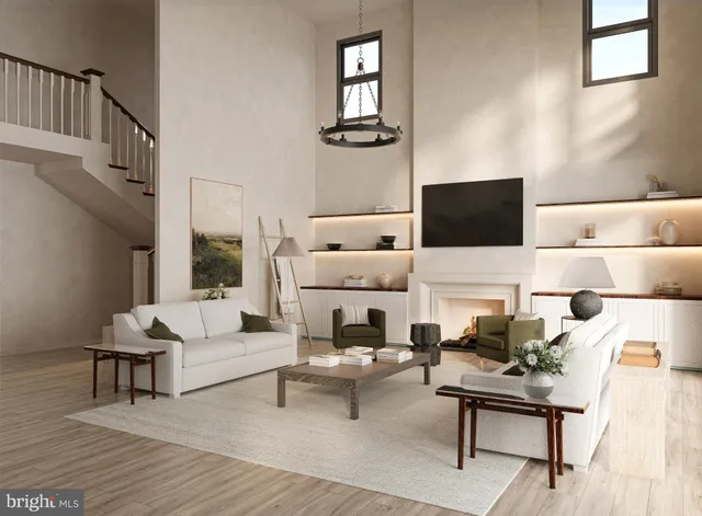 $1,569,600 | 2922 Martin Terrace, Haymarket, VA 20169