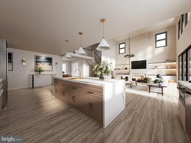 $1,569,600 | 2922 Martin Terrace, Haymarket, VA 20169