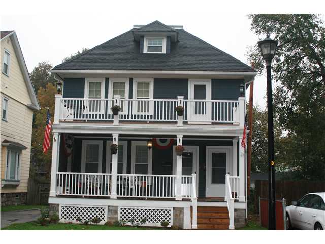 21 Greeley Street Rochester, NY 14609 - Photo 1 of 1 Exterior Front. Welcome to 21 Greeley Street. Wha