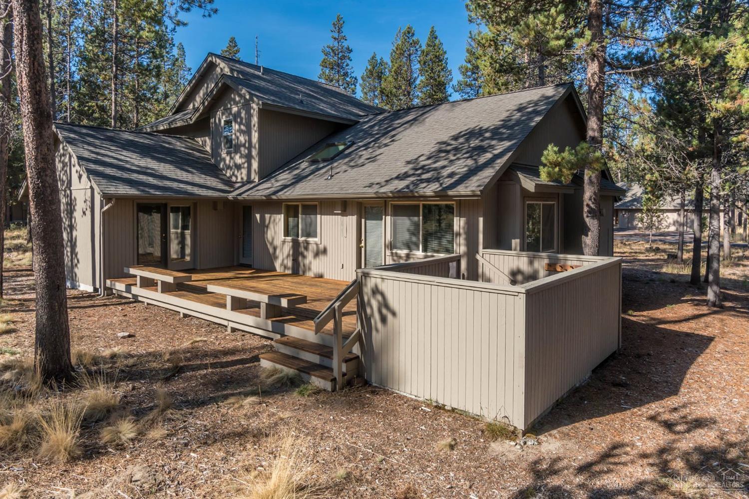 58082 Kinglet Road Sunriver, OR 97707 - Photo 18 of 18 Additional Photo