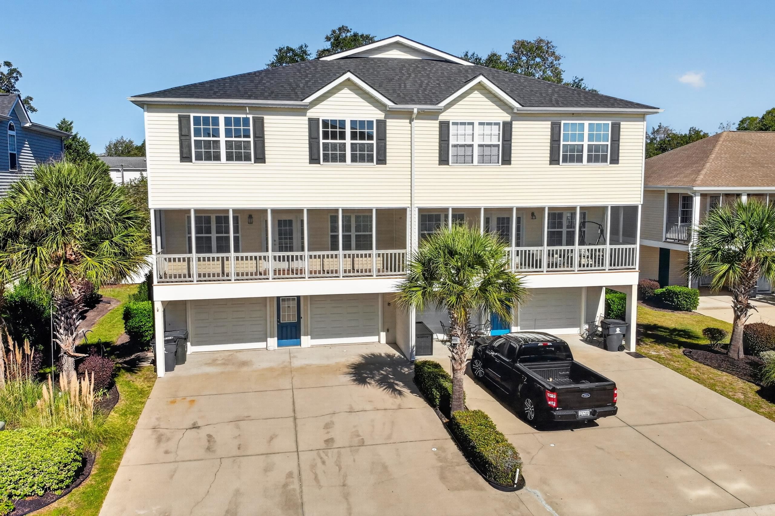 1005 Kelly Court, Unit A Murrells Inlet, SC 29576 - Photo 58 of 61 Gallery Image 58