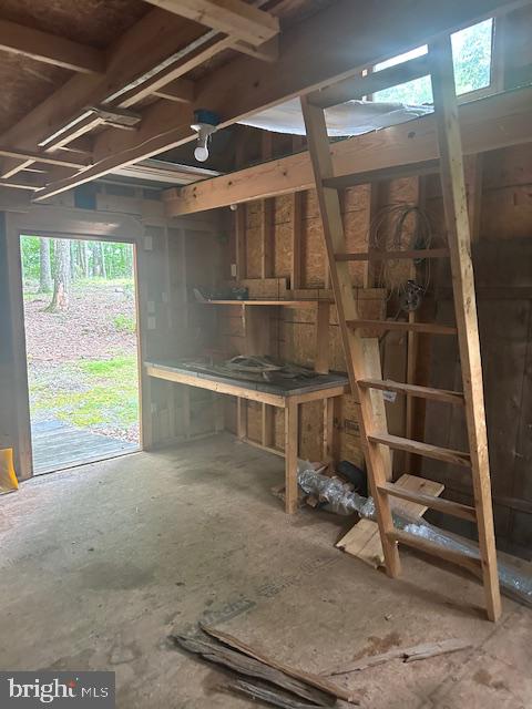150 Sharp Ridge Lane Franklin, WV 26807 - Photo 69 of 69 Rustic retreat with nature views.