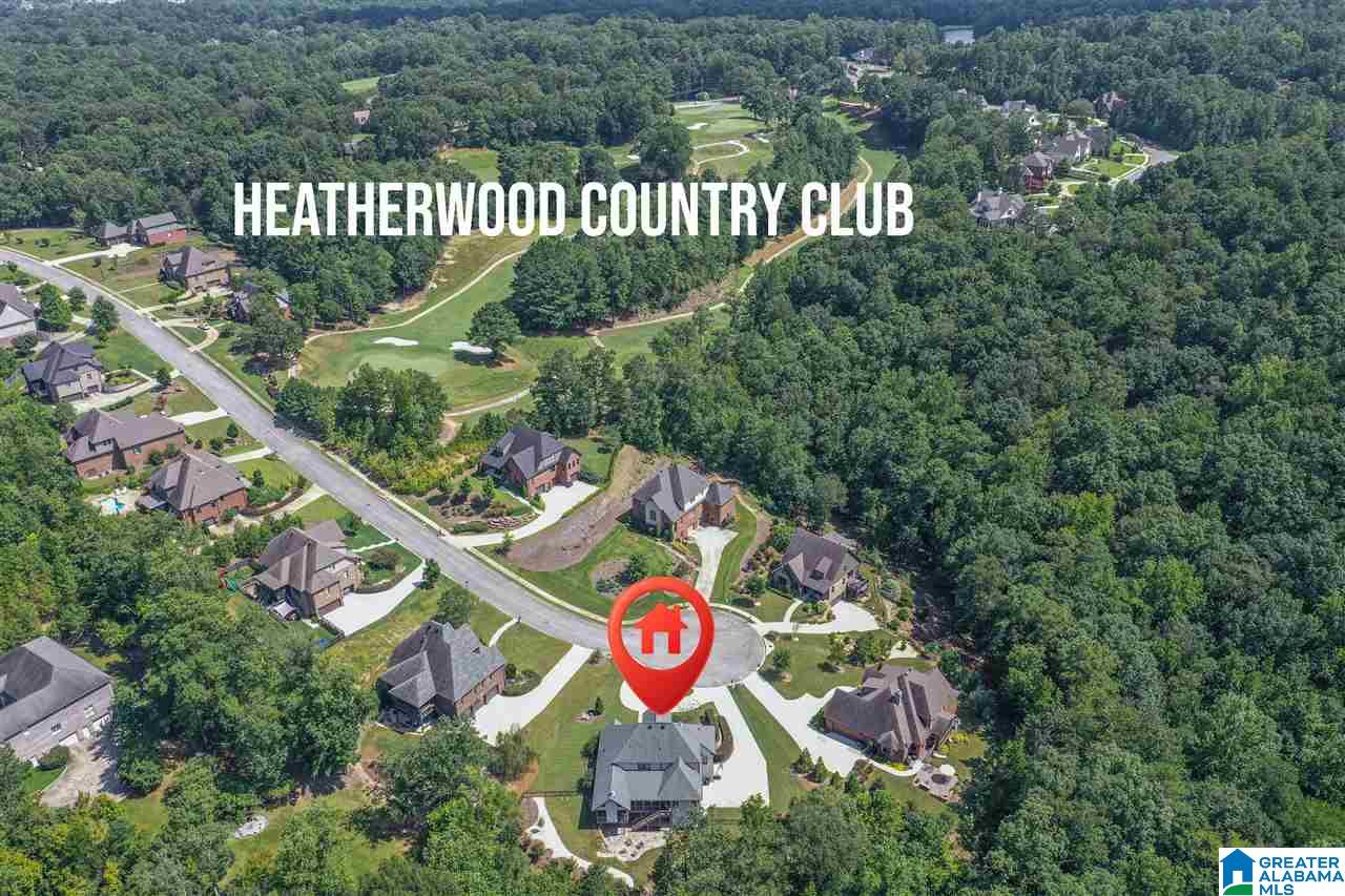 539 Greenbrier Way Birmingham, AL 35244 - Photo 49 of 49