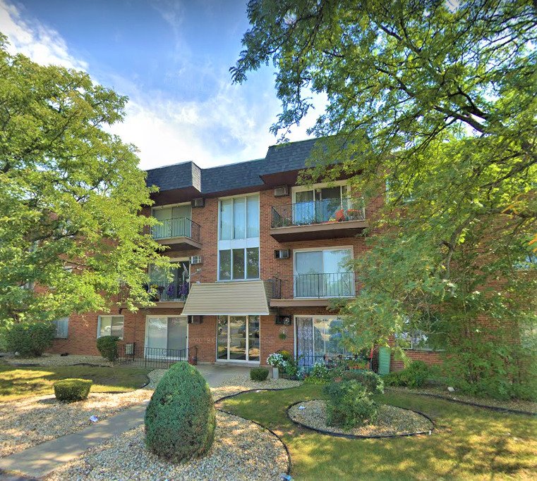 11245 South Harlem Ave Unit A12