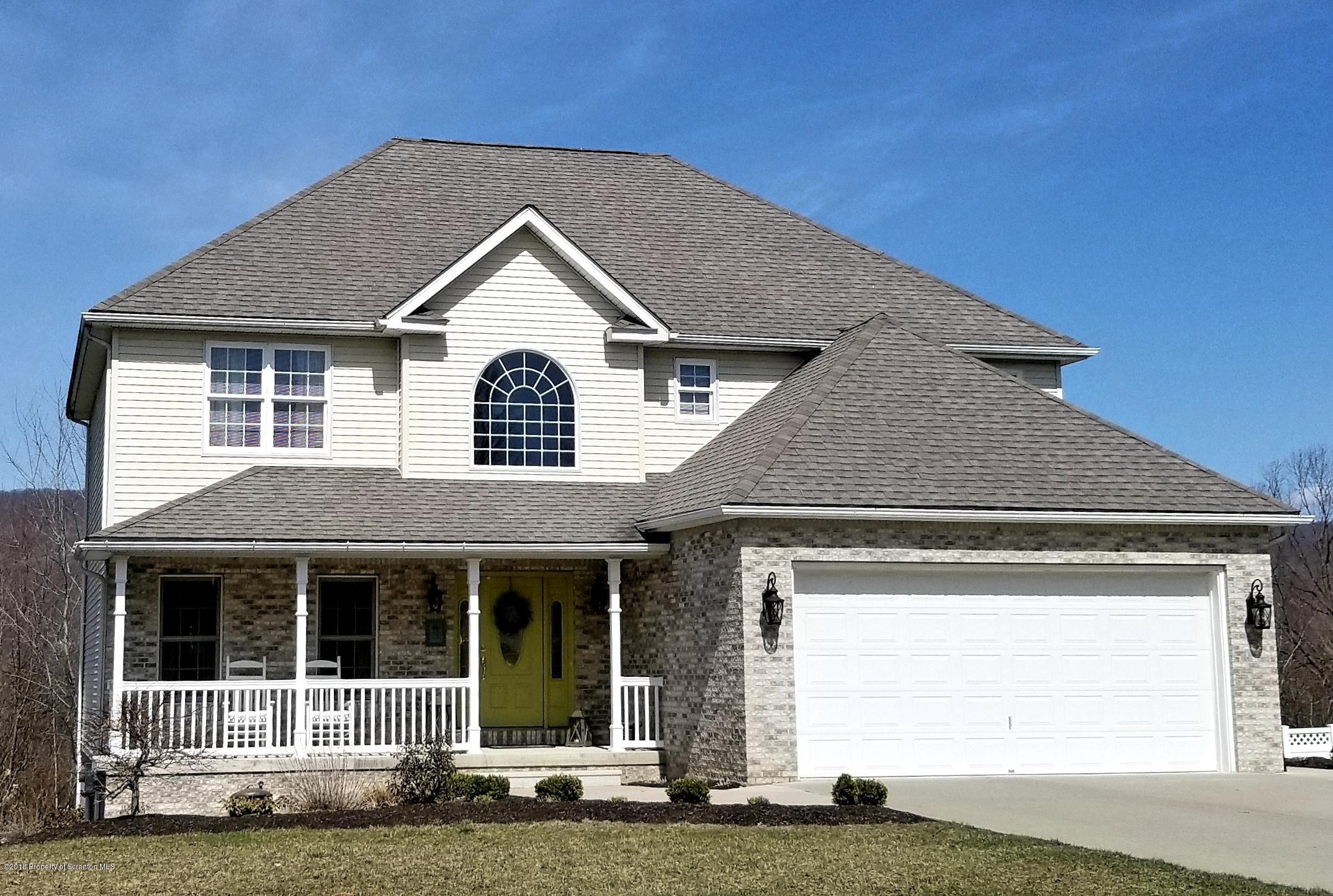811 Laurel Road Mayfield, PA 18433 - Photo 1 of 102 Gallery Image 1