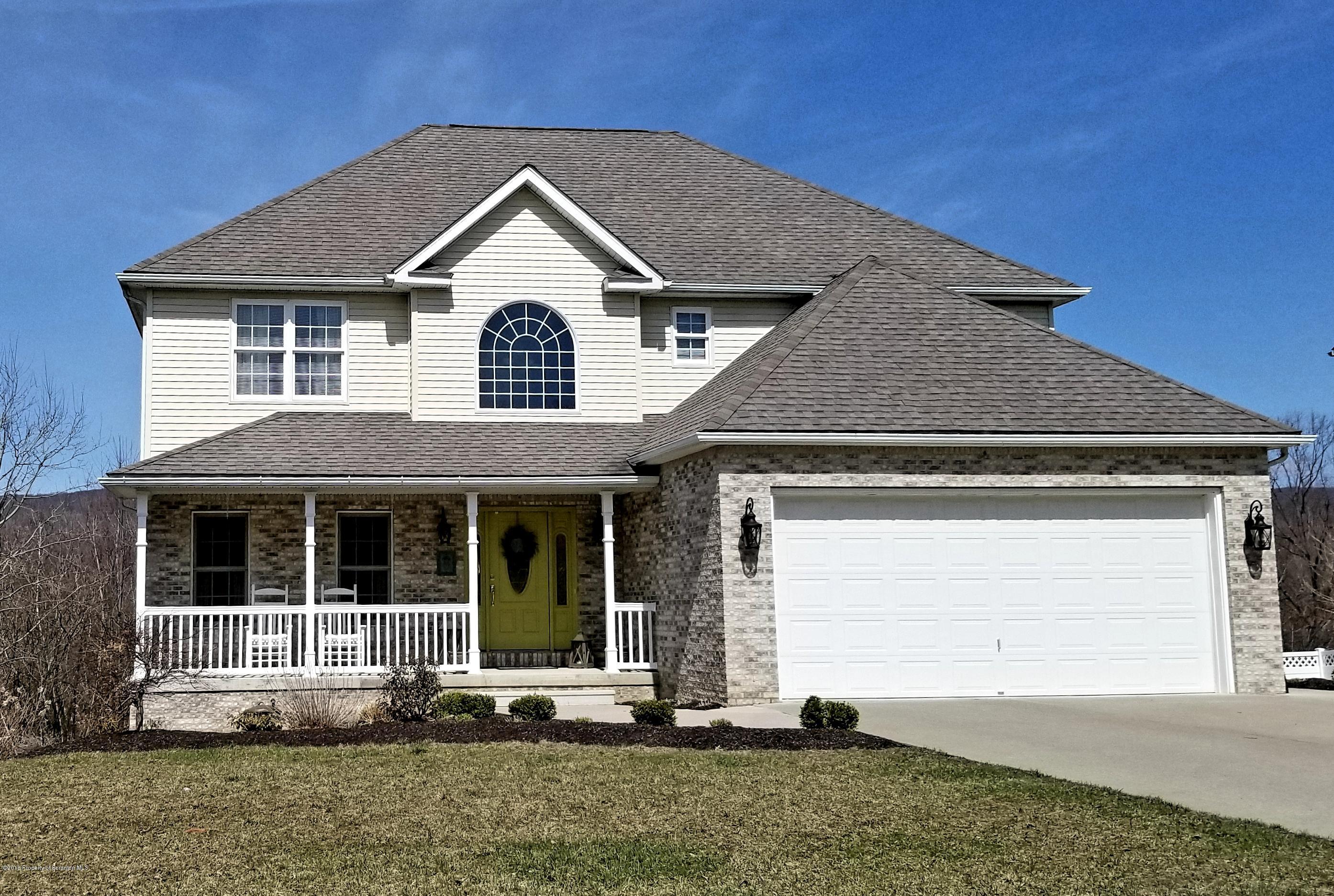811 Laurel Road Mayfield, PA 18433 - Photo 97 of 102 Gallery Image 97