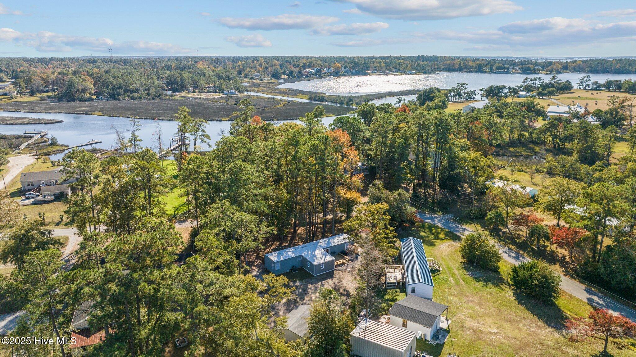 223 Pettiford Road Peletier, NC 28584 - Photo 3 of 34 49-web-or-mls-DJI_0990