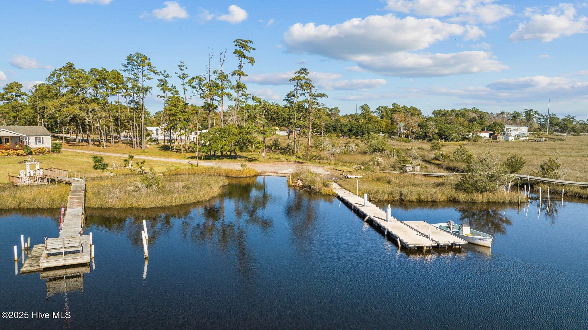 223 Pettiford Road Peletier, NC 28584 - Photo 31 of 34 46-web-or-mls-DJI_0001