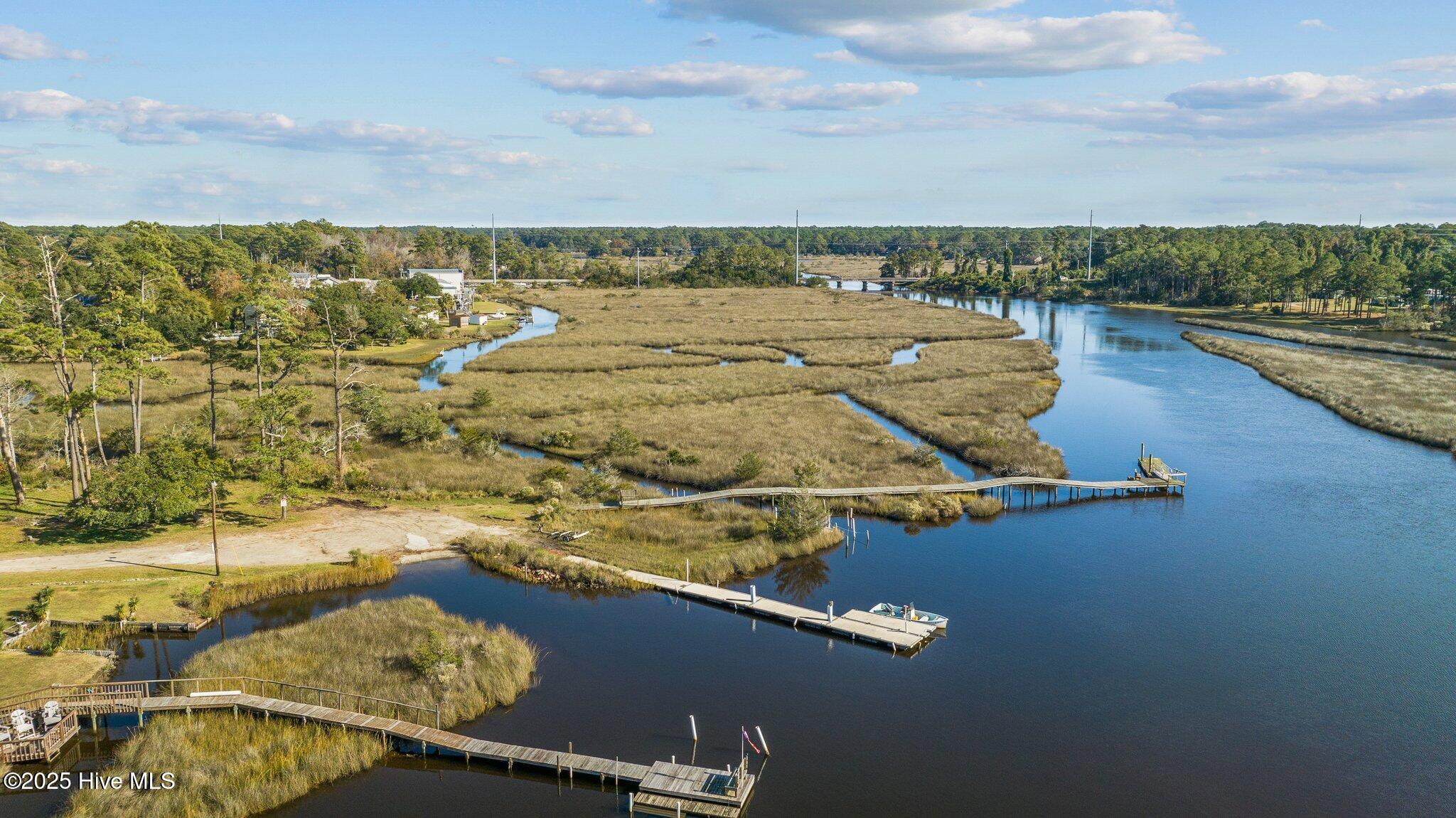 223 Pettiford Road Peletier, NC 28584 - Photo 34 of 34 51-web-or-mls-DJI_0998