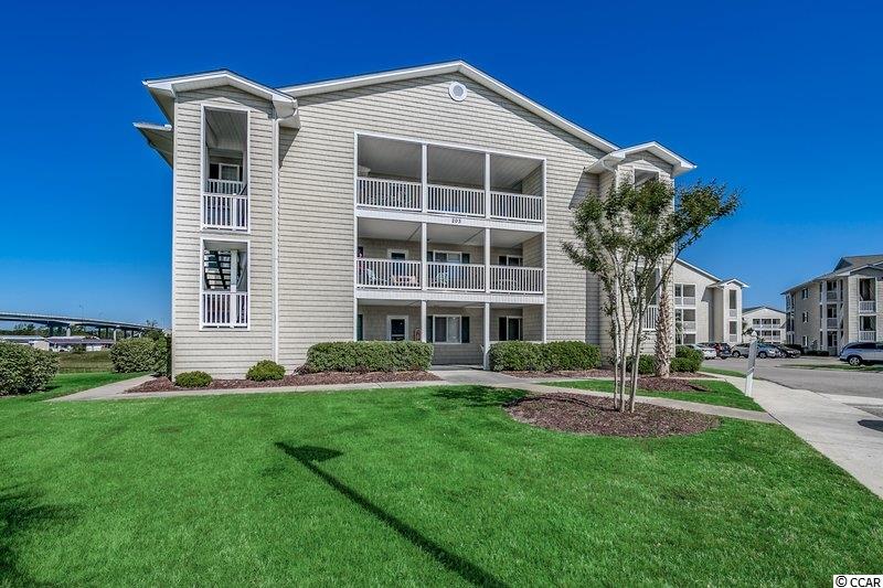 203 I Landing Road, Unit 203I North Myrtle Beach, SC 29582 - Photo 1 of 24 Gallery Image 1