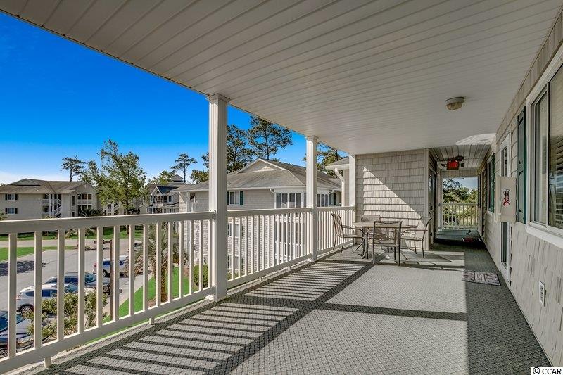 203 I Landing Road, Unit 203I North Myrtle Beach, SC 29582 - Photo 21 of 24 Gallery Image 21