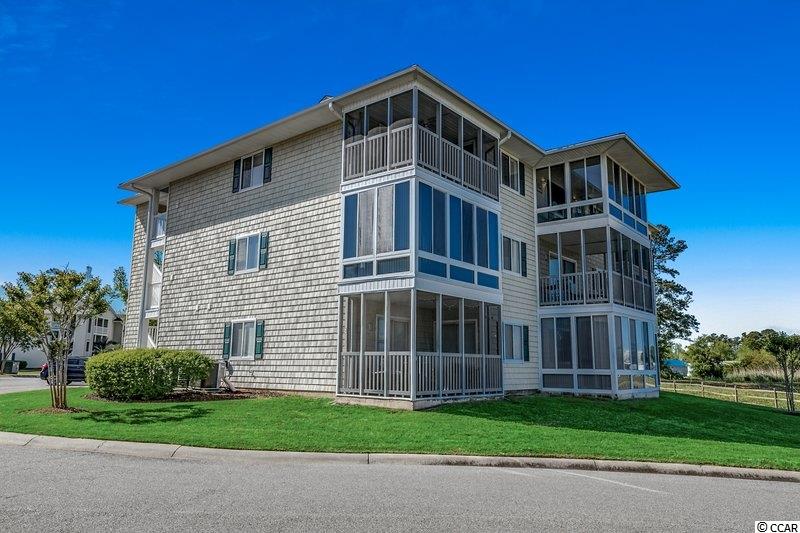 203 I Landing Road, Unit 203I North Myrtle Beach, SC 29582 - Photo 22 of 24 Gallery Image 22