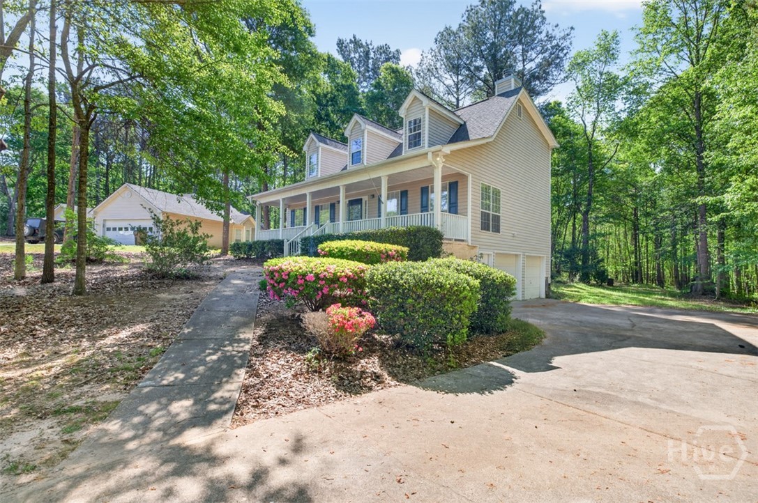 526 Oxford Ridge Winder, GA 30680 - Photo 5 of 29 Gallery Image 5