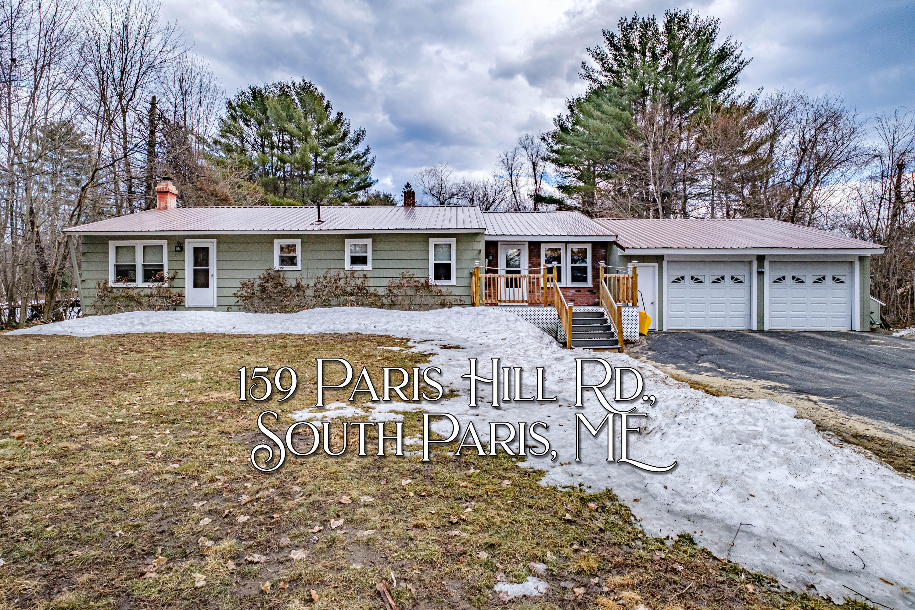 159 Paris Hill Road South Paris, ME 04281 - Photo 1 of 56 20220318gp-63000