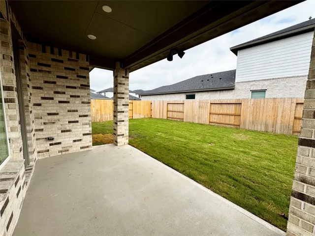 $2,850 | 9106 Burleigh Lndg Lane, Cypress, TX 77433