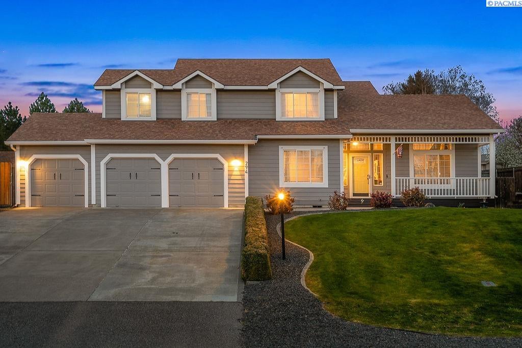 294 Rachel Road Kennewick, WA 99338 - Photo 1 of 29 Gallery Image 1
