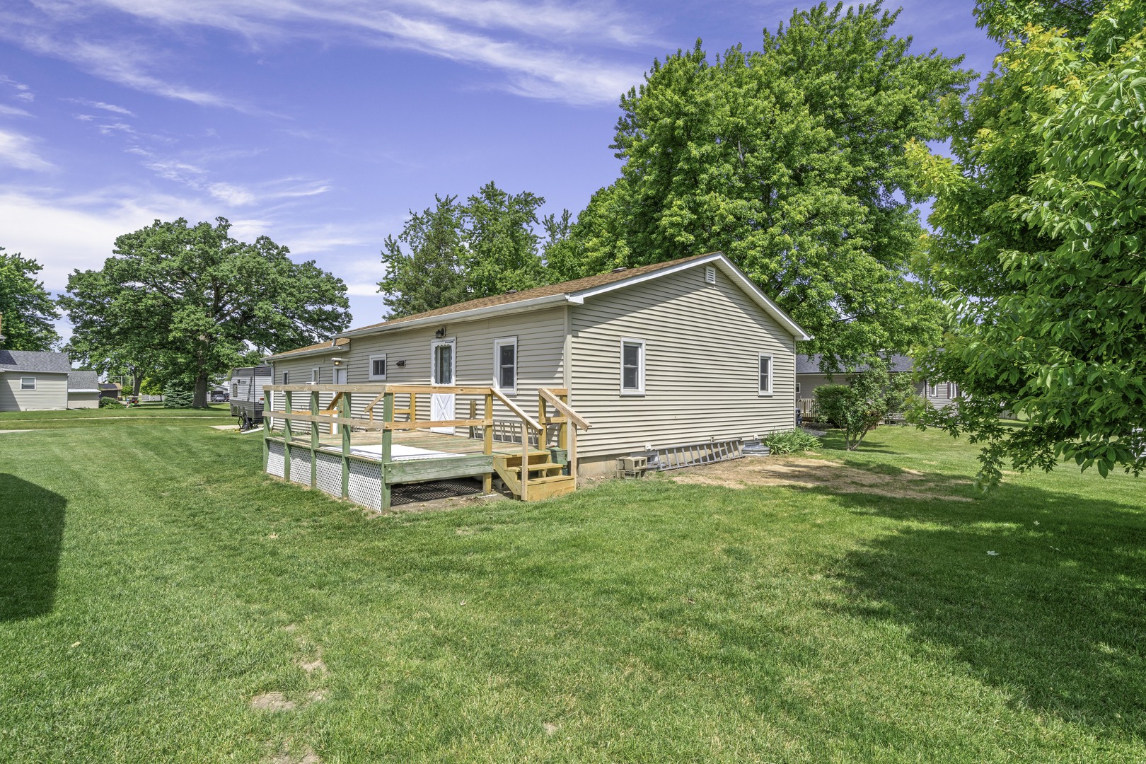 237 Chapman Street Paw Paw, IL 61353 - Photo 21 of 26