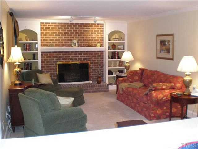 10405 Whitestone Road Raleigh, NC 27615 - Photo 3 of 4 Gallery Image 3