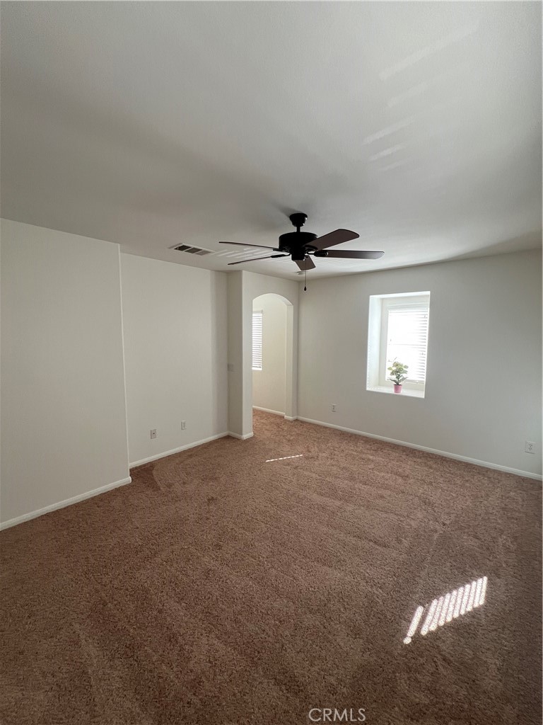 28781 Bristol Road Temecula, CA 92591 - Photo 16 of 26 Primary Bedroom
