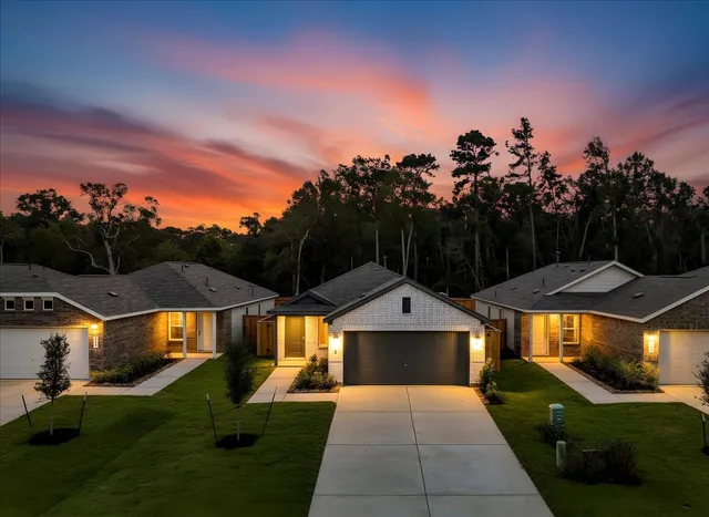 $1,885 | 20931 San Felice Lane, New Caney, TX 77357