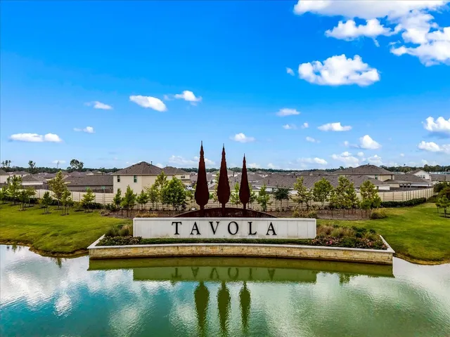 $1,885 | 20931 San Felice Lane, New Caney, TX 77357