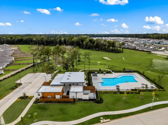 $1,885 | 20931 San Felice Lane, New Caney, TX 77357