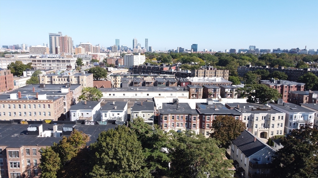 12 Reedsdale Street, Unit 3 Boston, MA 02134 - Photo 17 of 17