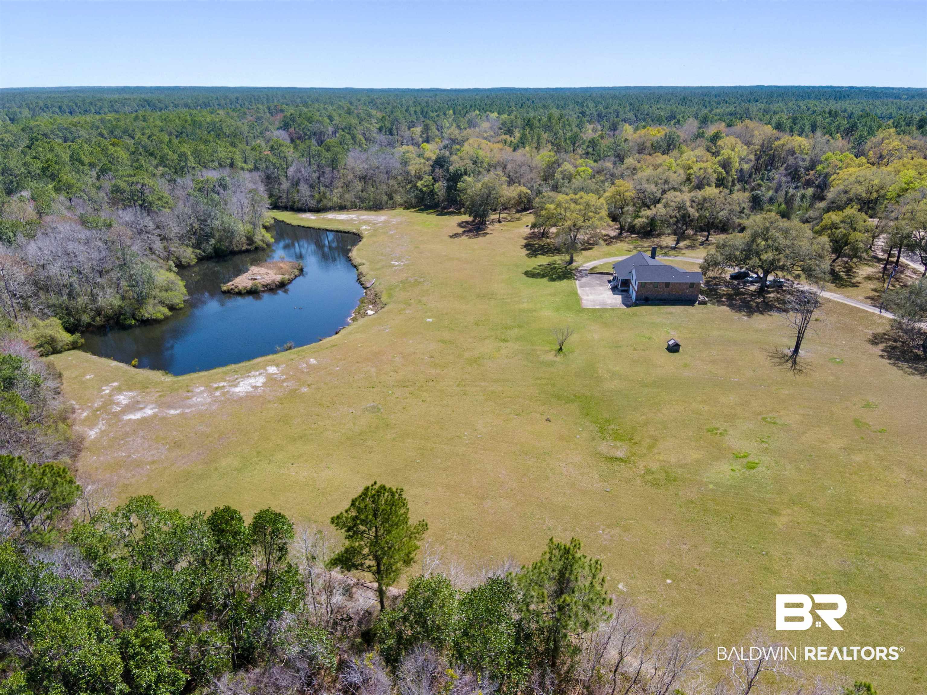 8099 McKee Road Irvington, AL 36544 - Photo 33 of 42