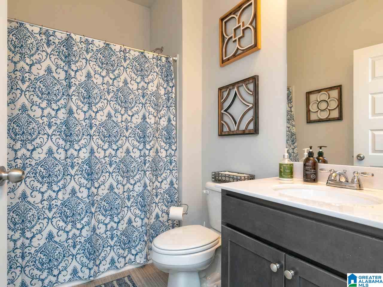 375 Country Side Circle Calera, AL 35040 - Photo 6 of 10