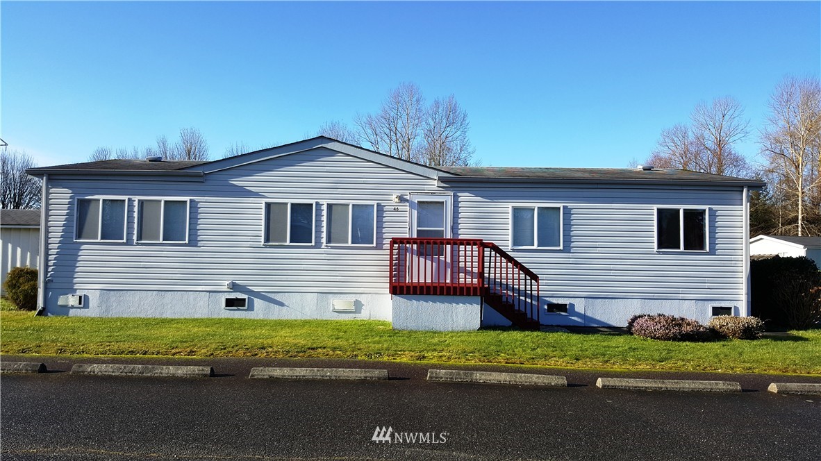 600 Reed Street, Unit 46 Sedro-Woolley, WA 98284 - Photo 1 of 13 Gallery Image 1