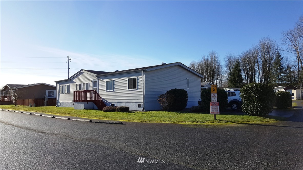 600 Reed Street, Unit 46 Sedro-Woolley, WA 98284 - Photo 11 of 13 Gallery Image 11