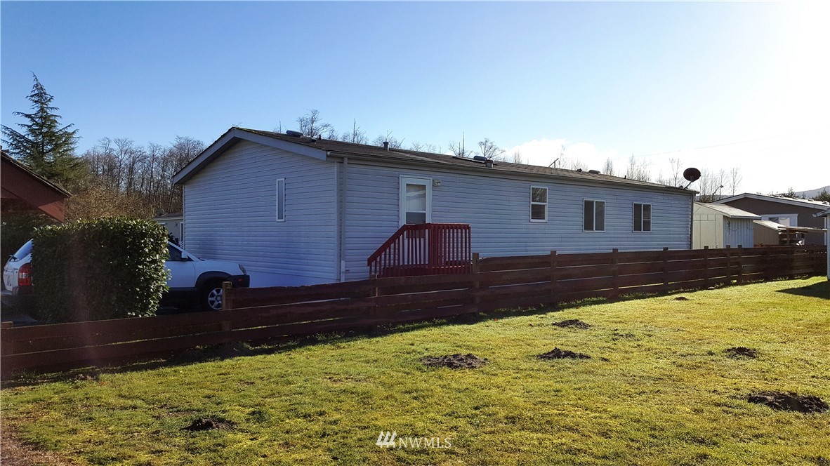 600 Reed Street, Unit 46 Sedro-Woolley, WA 98284 - Photo 13 of 13 Gallery Image 13