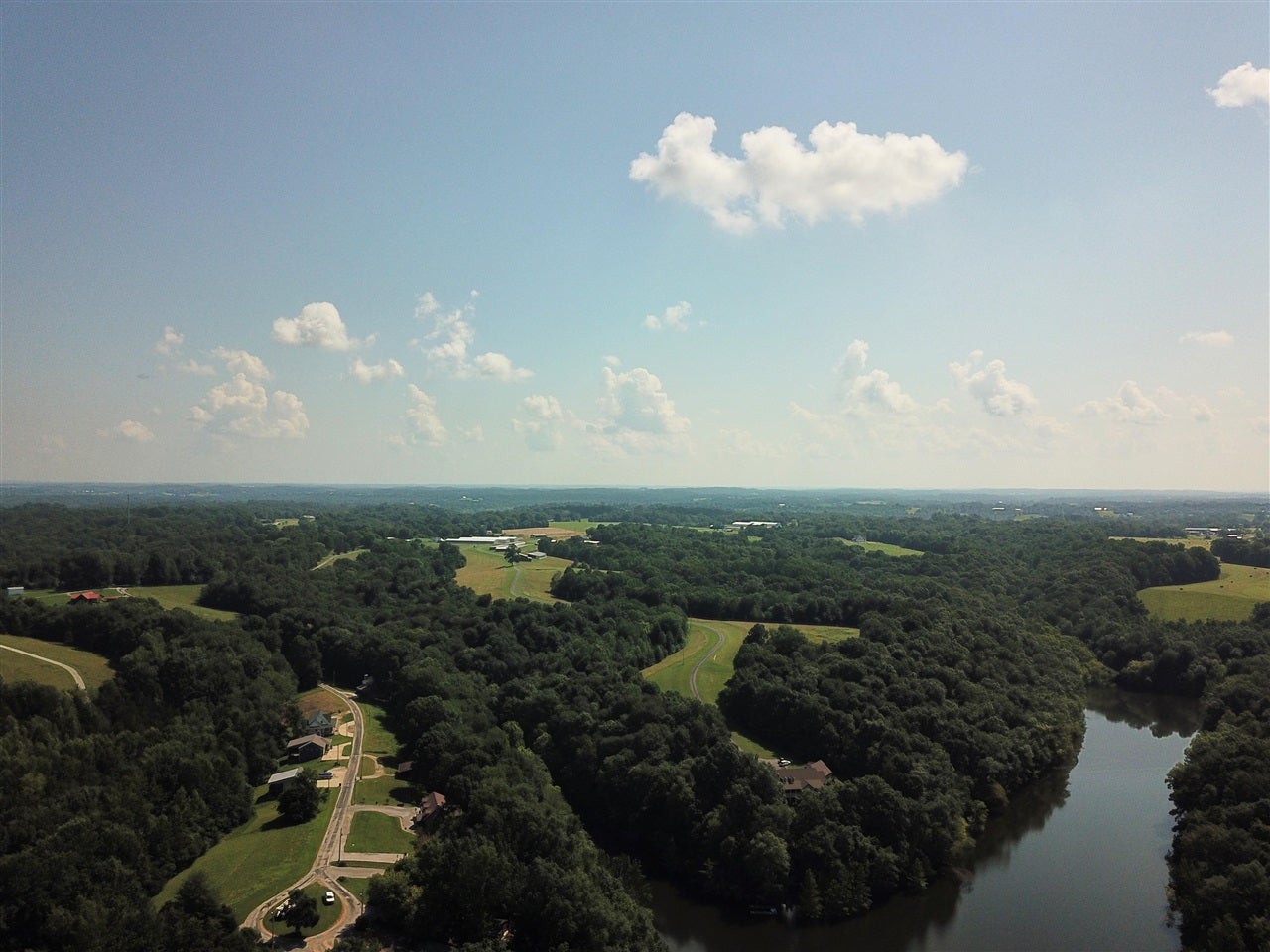 Lot 81 Cheyenne Pass Road Austin, KY 42123 - Photo 9 of 13