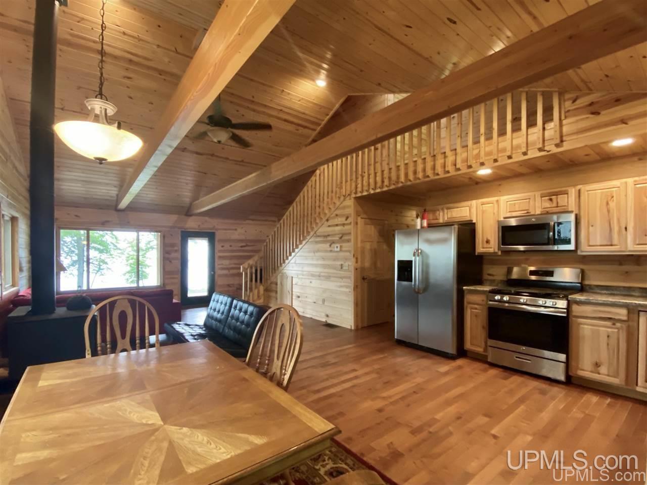 19977 Whiskey Road Lanse, MI 49946 - Photo 14 of 50 Gallery Image 14