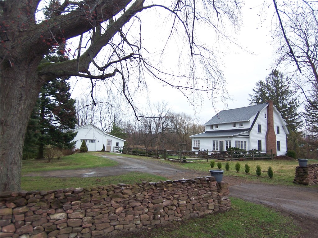 7226 Pulver Road Sodus, NY 14551 - Photo 1 of 1 Gallery Image 1