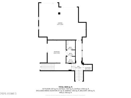$3,950,000 | 11448 East Dreyfus Avenue, Scottsdale, AZ 85259