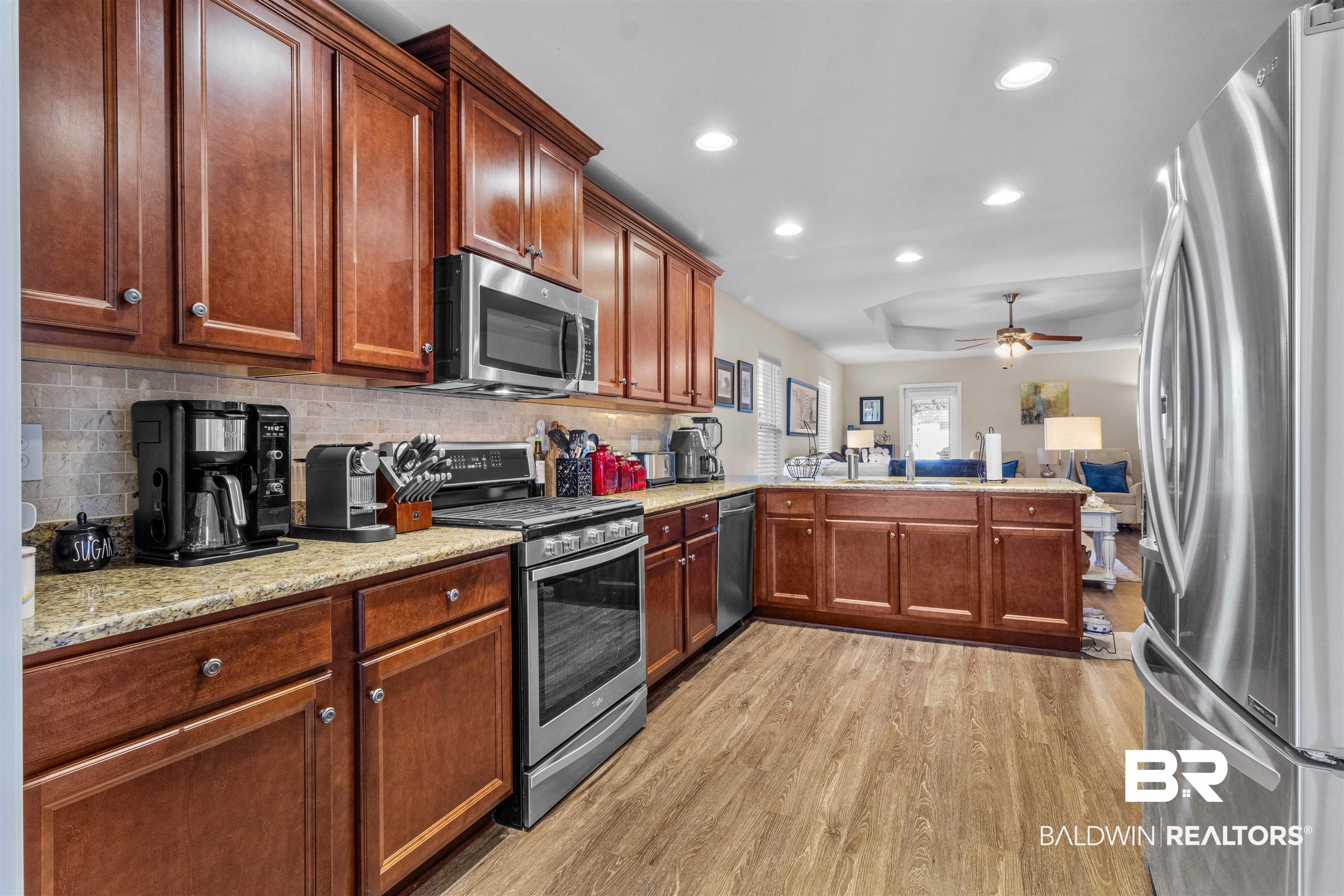 8915 Allay Lane Foley, AL 36535 - Photo 3 of 31