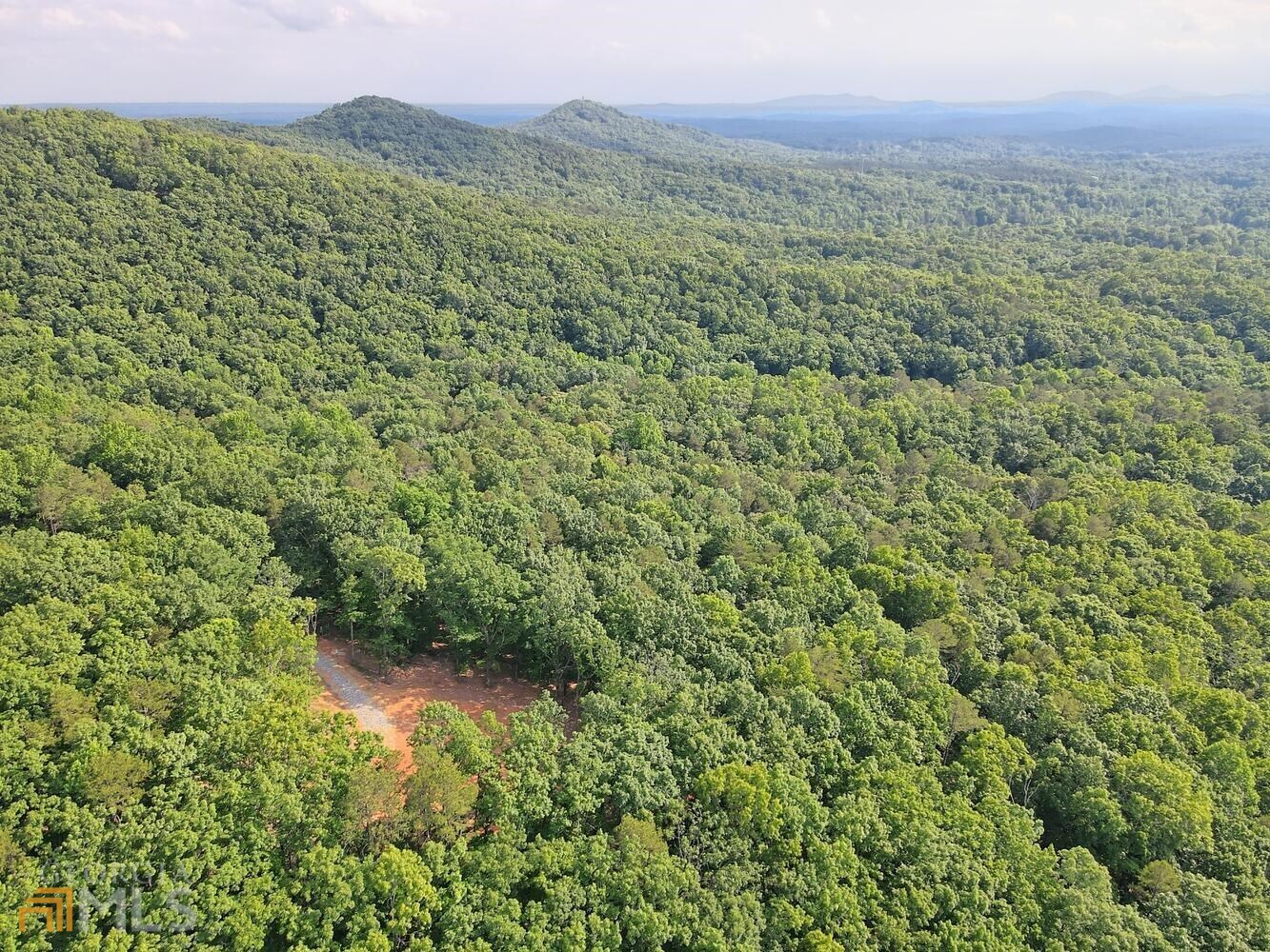 4480 Alec Mountain Road Clarkesville, GA 30523 - Photo 1 of 1