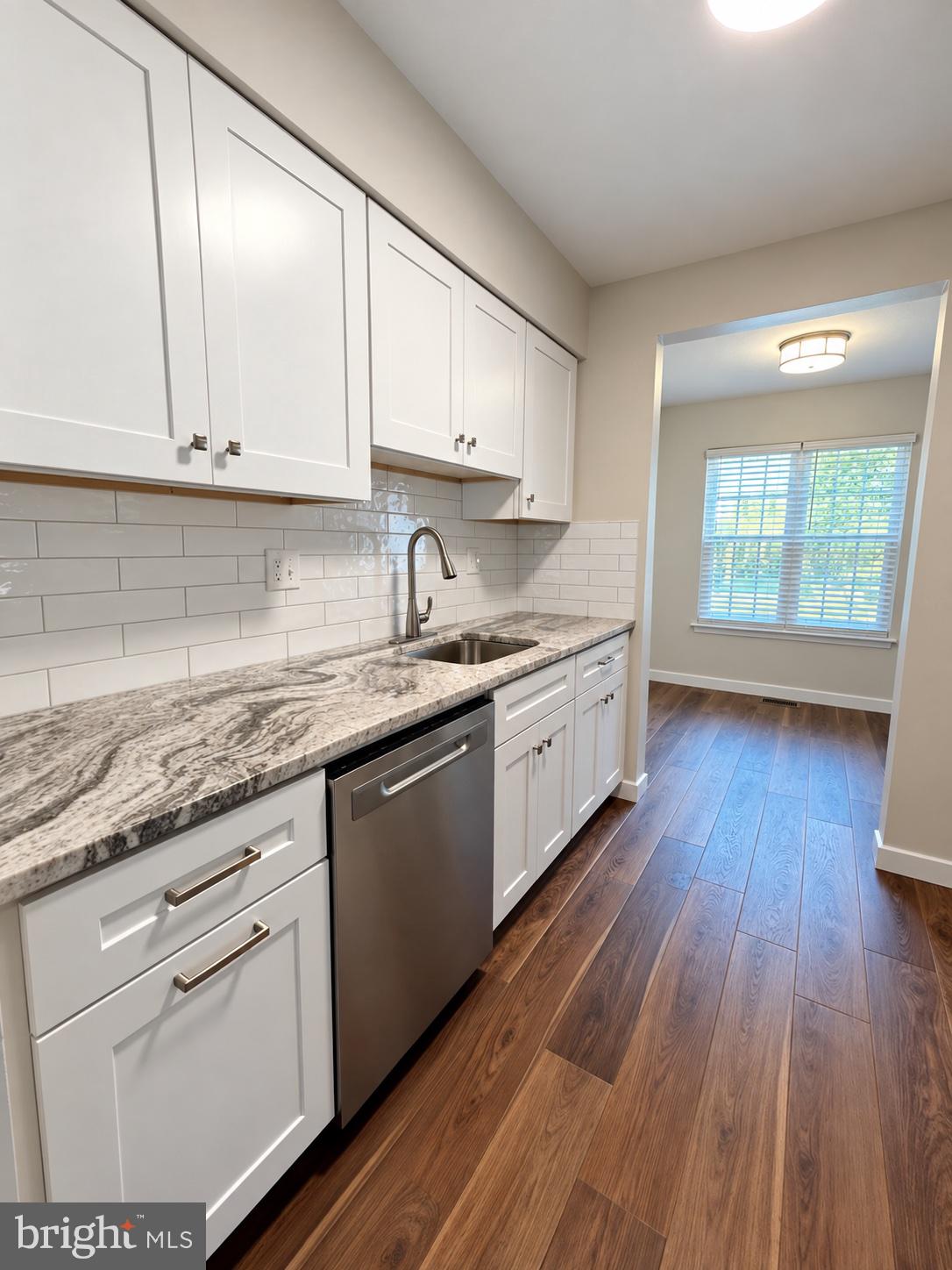 74 Farnwood Road Mount Laurel, NJ 08054 - Photo 2 of 12 Brand New Kitchen