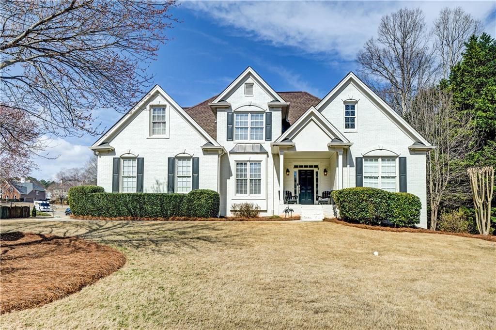 3915 3 Chimneys Lane Cumming, GA 30041 - Photo 2 of 44