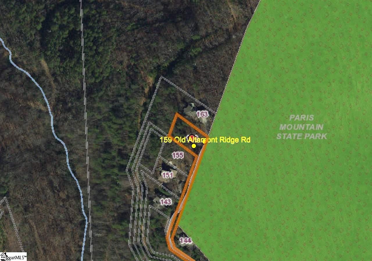 159 Old Altamont Ridge Road Greenville, SC 29609 - Photo 13 of 17